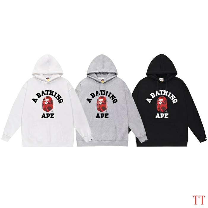 Picture of Bape Hoodies _SKUBapeS-XXL20tn141588